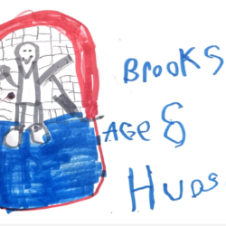 Goalllllll!!!!!, Brooks, Hudson, WI, 6 Years Old